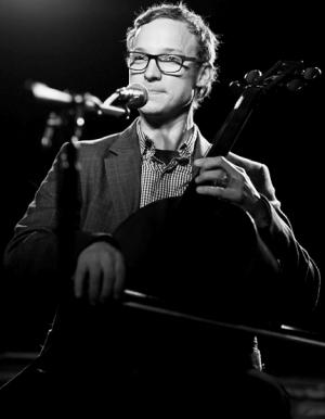Ben Sollee