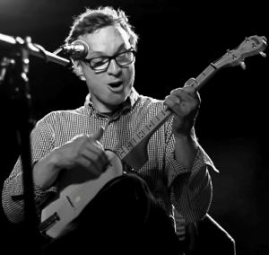 Ben Sollee