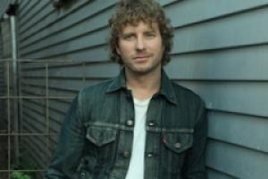 Dierks Bentley