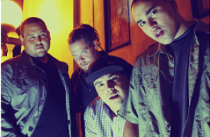 The Green will play The Mish this Friday night, May 31st.