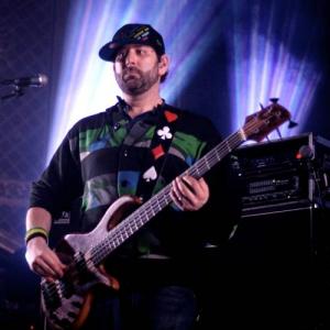 Marc Brownstein | Conspirator