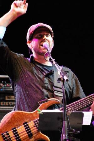Marc Brownstein | Conspirator