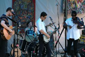 Black Horse Motel | elseFest