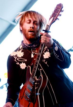 Dan Auerbach | The Black Keys