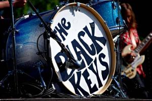 The Black Keys will headline Catalpa