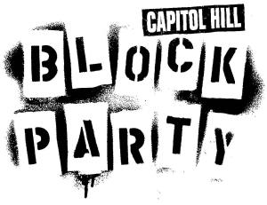 2009 Capitol Hill Block Party