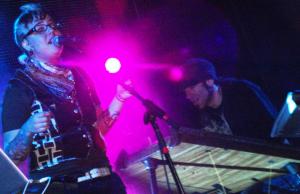 LYNX & Jamie Janover | Sonic Bloom