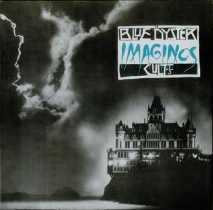 Blue Oyster Cult: Imaginos