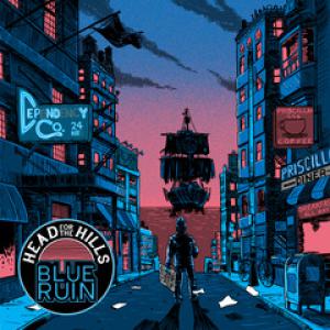 Head For The Hills: Blue Ruin