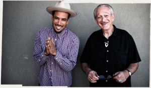 Ben Harper & Charlie Musselwhite