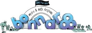 Bonnaroo 2012