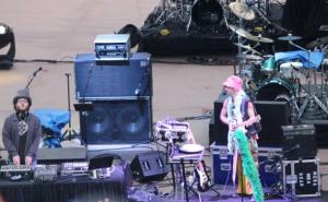 Russ & Zion | Red Rocks | 5/28/2011