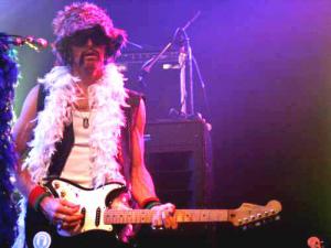 Zion Rock Godchaux | BoomBox
