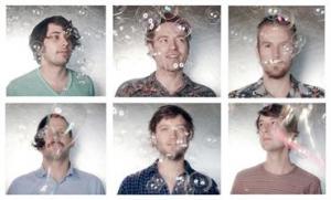 Royal Canoe