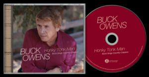 Buck Owens: Honky Tonk Man