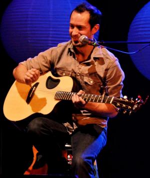 Trace Bundy | Boulder Theater