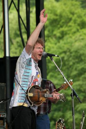 Sam Bush