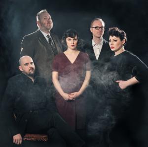Camera Obscura