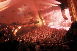 The Capitol Theatre