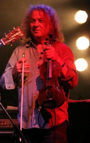 Tim Carbone | YarmonyGrass 2011