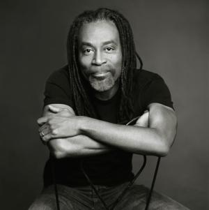 Bobby McFerrin - photo by Carol Freidman