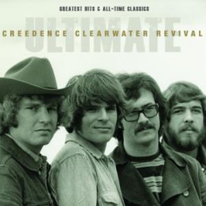 Creedence Clearwater Revival
