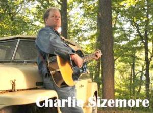 Charlie Sizemore