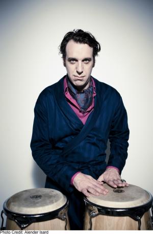 Chilly Gonzales