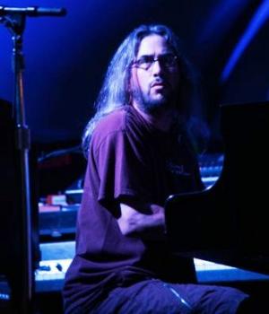 Jeff Chimenti | Furthur