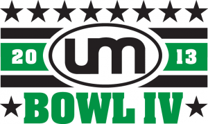 UM Bowl IV