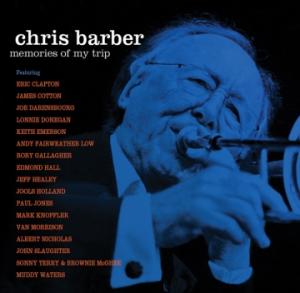 Chris Barber