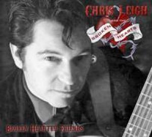 Chris Leigh & the Broken Hearts: Broken Hearted Friends