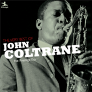 The Best of John Coltrane