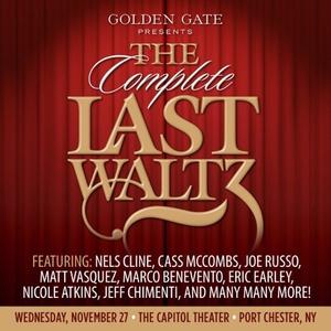 The Complete Last Waltz