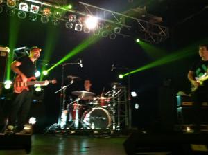 Conspirator | photos by Faye Peck