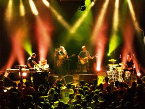 Conspirator | photos by Ashley Touseull
