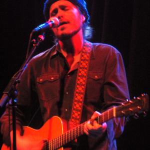 Citizen Cope @ The Fox | 1/1/11