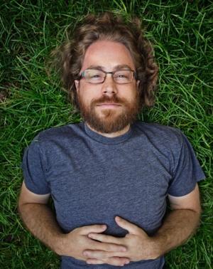 Jonathan Coulton | photo by Bill Wadman