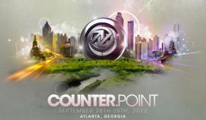 CounterPoint Festival | Atlanta, GA