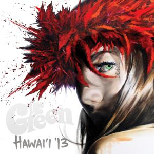 The Green: Hawai‘i '13