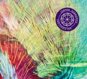 Joanna Borromeo: Kaleidoscope