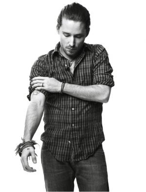 Christopher Paul Stelling | photo by Christopher McLallen