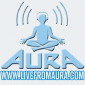 Live from AURA Studios