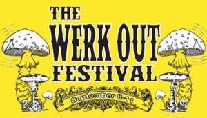 The Werk Out Festival