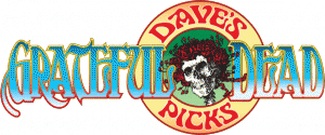 Dave's Picks