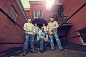 Dave Adkins & Republik Steele
