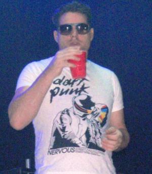 Jon Gutwillig | Disco Biscuits | Atlantic City, NJ