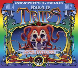 Grateful Dead | Brendan Byrne Arena