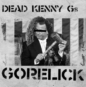 The Dead Kenny Gs: Gorelick