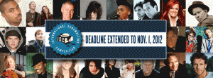 International Songwriting Competition